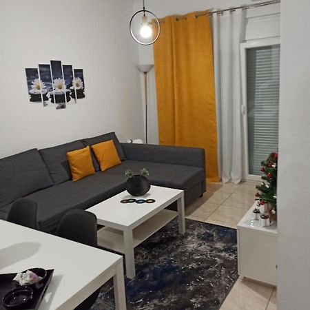 Pagrati Apartment Διαμέρισμα Παγκράτι Athene Buitenkant foto