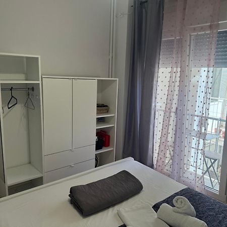 Pagrati Apartment Διαμέρισμα Παγκράτι Athene Buitenkant foto