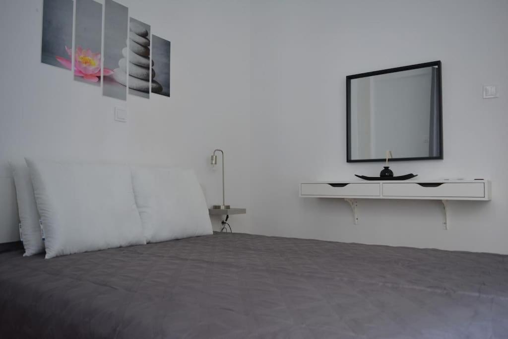 Pagrati Apartment Διαμέρισμα Παγκράτι Athene Buitenkant foto