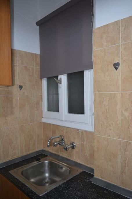 Pagrati Apartment Διαμέρισμα Παγκράτι Athene Buitenkant foto