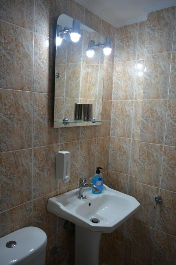 Pagrati Apartment Διαμέρισμα Παγκράτι Athene Buitenkant foto