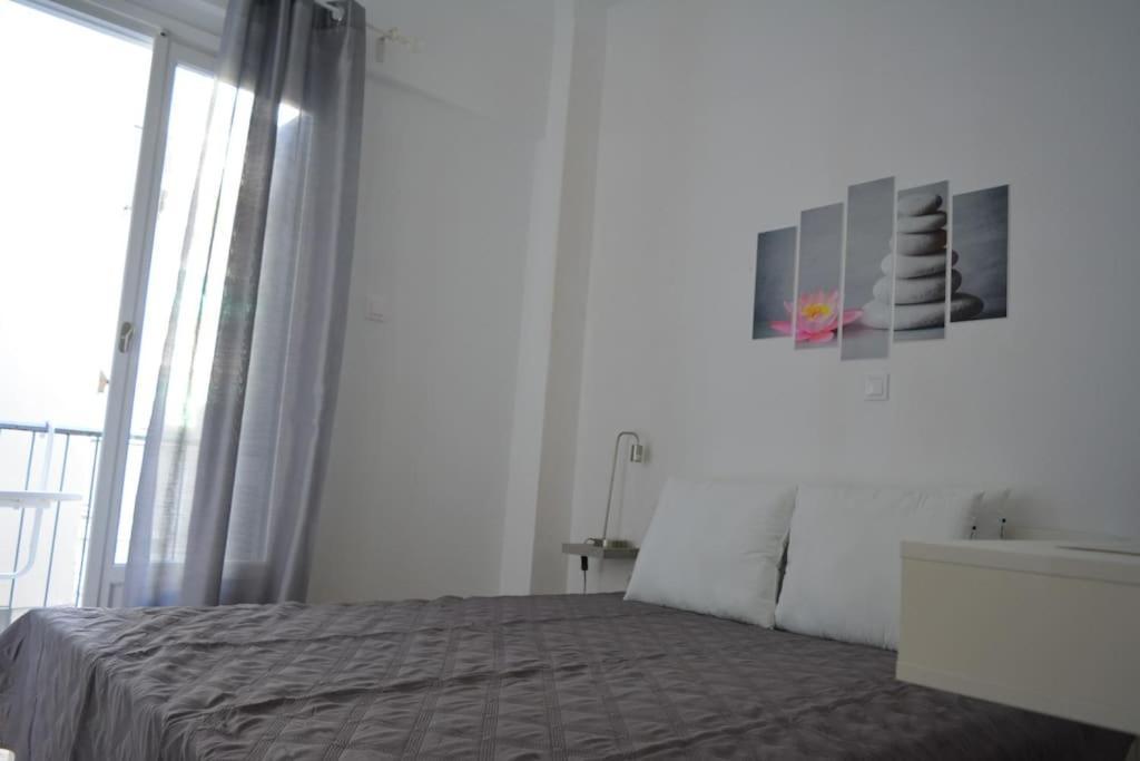 Pagrati Apartment Διαμέρισμα Παγκράτι Athene Buitenkant foto