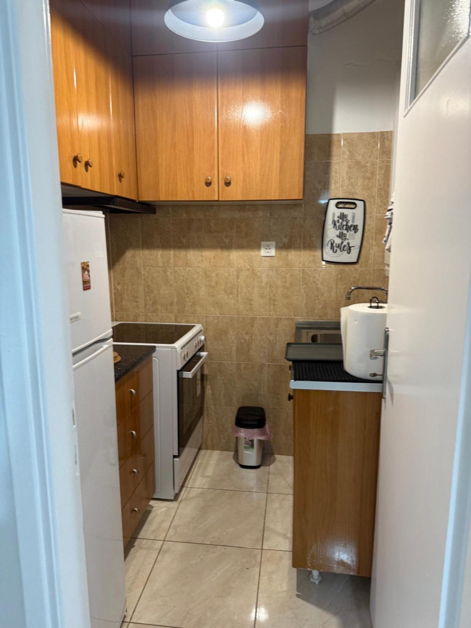 Pagrati Apartment Διαμέρισμα Παγκράτι Athene Buitenkant foto