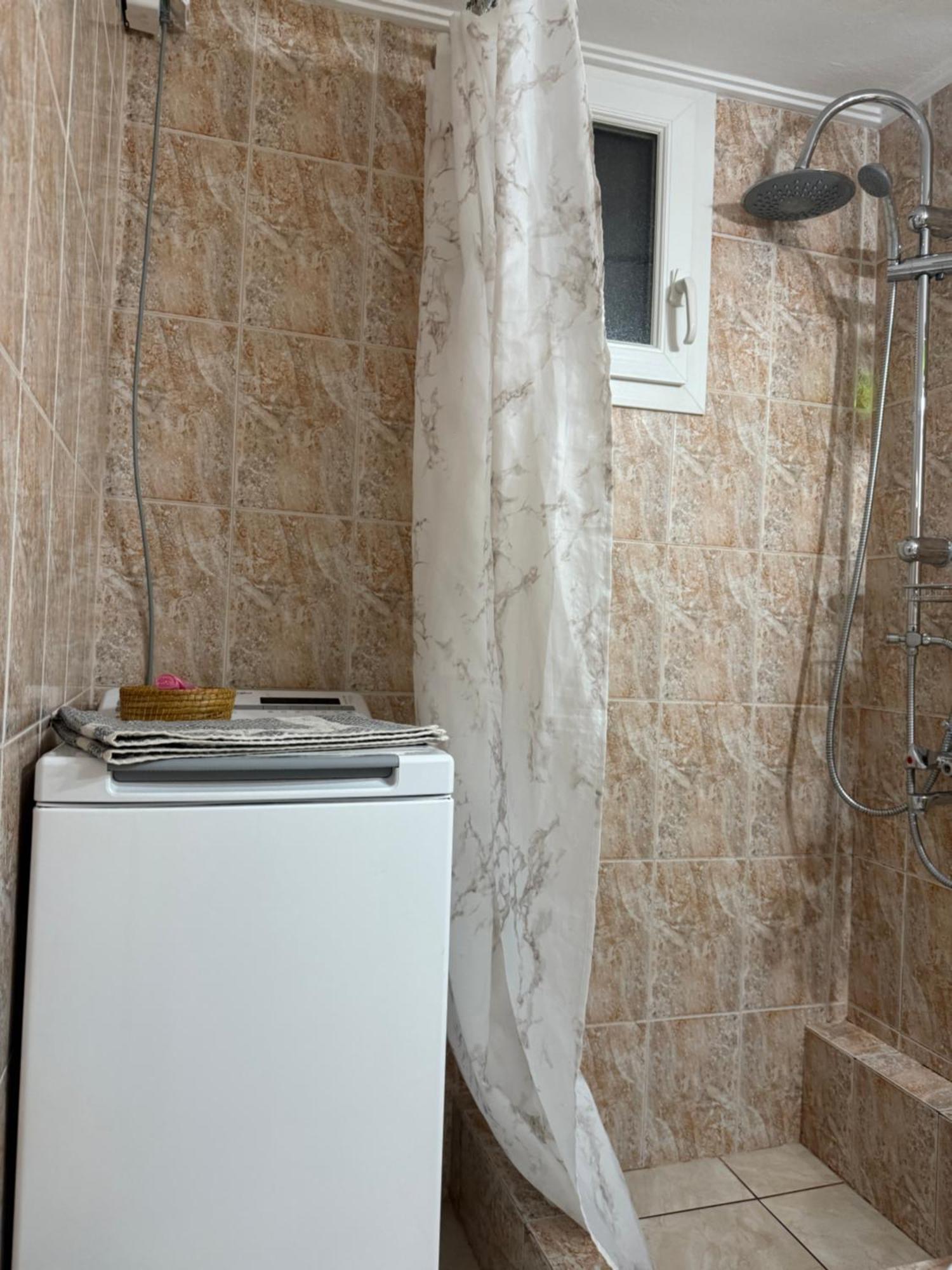 Pagrati Apartment Διαμέρισμα Παγκράτι Athene Buitenkant foto